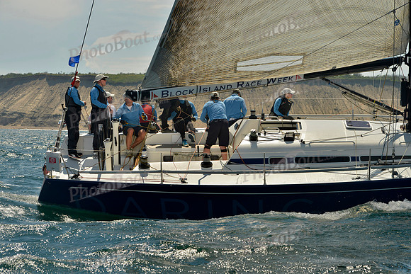 2017 Block Island Race Week C_1817