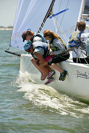 2015 Southern Bay Race Week D 033