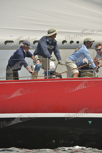 2017 NYYC Annual Regatta B_0344