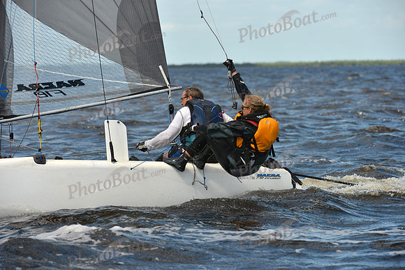 2015 F18 Americas C 740