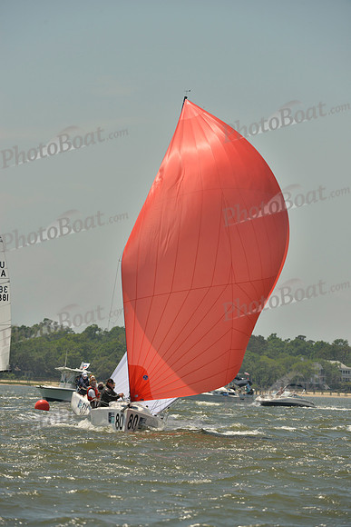 2017 Charleston Race Week D_1779