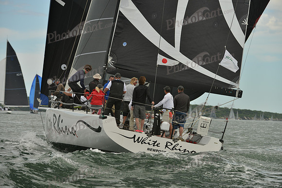 2016 NYYC Annual Regatta A_1108