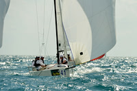 2015 Key West Race Week D 1515