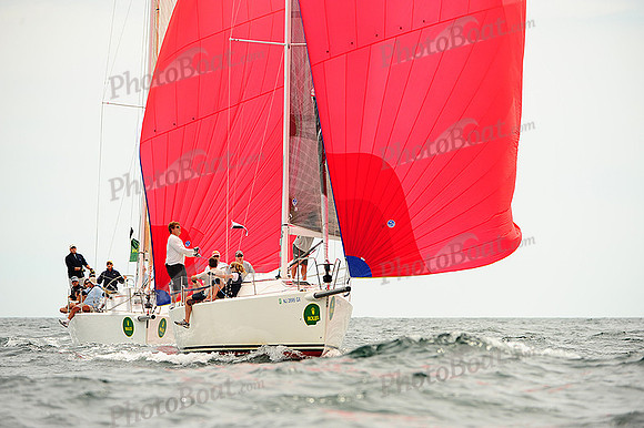 2014 NYYC Race Week E 272