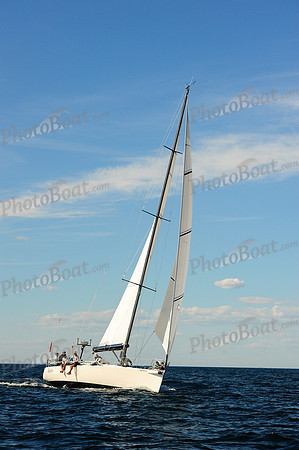 2014 Newport Bermuda A 2150