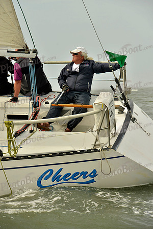 2018 Charleston Race Week C_0317