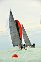 2016 Key West Race Week A_0418
