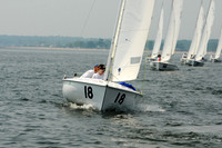 2011 Flying Scot NAC B 595