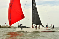 2018 Charleston Race Week C_0915