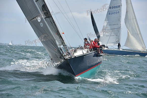 2019 NYYC Annual Regatta A_1091