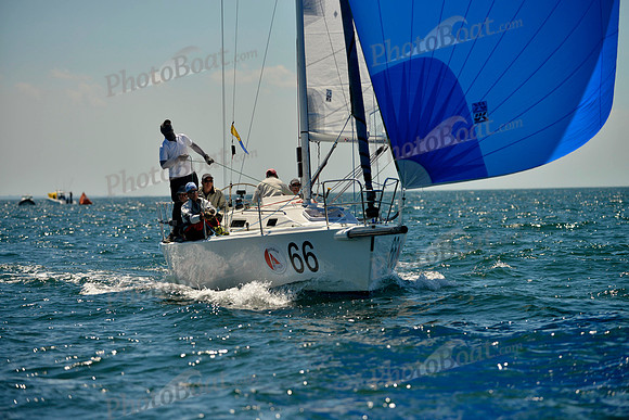 2017 Block Island Race Week F_1650