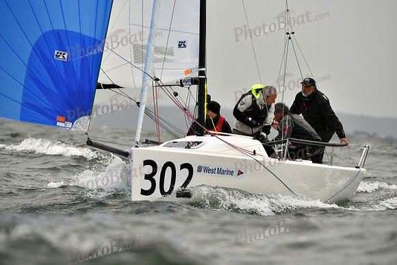 2018 J70 Worlds I_1042