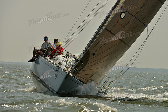 2016 Southern Bay Race Week B_0534