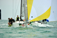 2015 Key West Race Week B 659