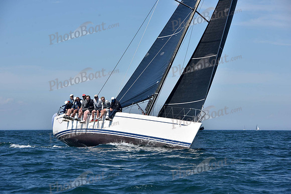 2021 Block Island Race Week A_1267