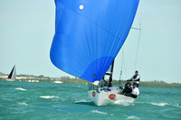 2016 Key West Race Week D_0689