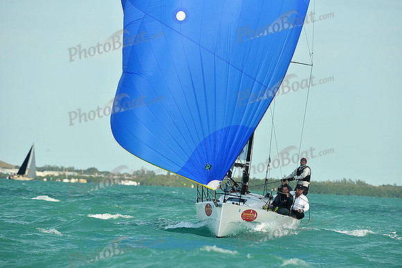 2016 Key West Race Week D_0689
