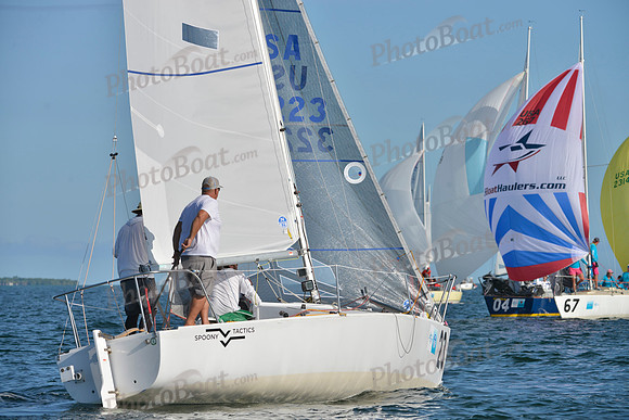 2019 J24 Worlds D_1507