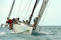 2015 Key West Race Week B 1110