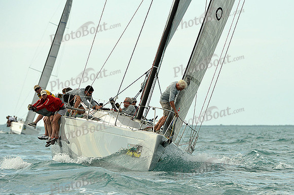 2015 Key West Race Week B 1110