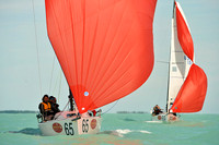 2016 Key West Race Week A_1530