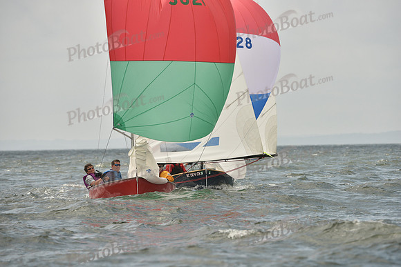 2018 Thistle Nationals E_0266