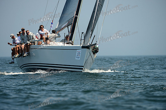 2013 Block Island Race Week A 347