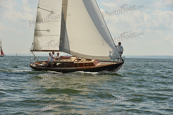 2015 IHYC Classic Yacht Regatta 026