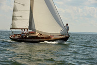 2015 IHYC Classic Yacht Regatta 027