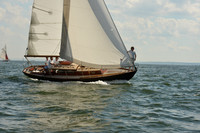 2015 IHYC Classic Yacht Regatta 028