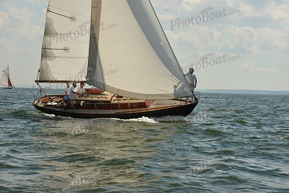 2015 IHYC Classic Yacht Regatta 028