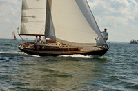 2015 IHYC Classic Yacht Regatta 030