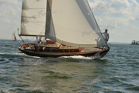 2015 IHYC Classic Yacht Regatta 030