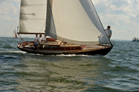 2015 IHYC Classic Yacht Regatta 031