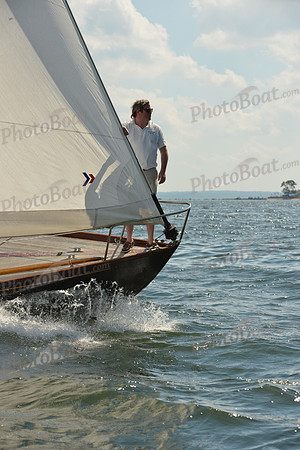 2015 IHYC Classic Yacht Regatta 032