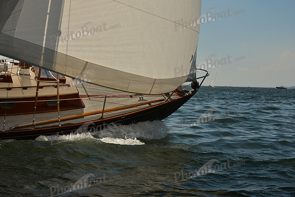 2015 IHYC Classic Yacht Regatta 034