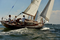 2015 IHYC Classic Yacht Regatta 036