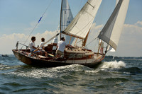 2015 IHYC Classic Yacht Regatta 037