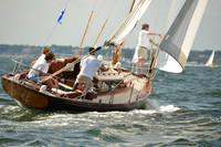 2015 IHYC Classic Yacht Regatta 039