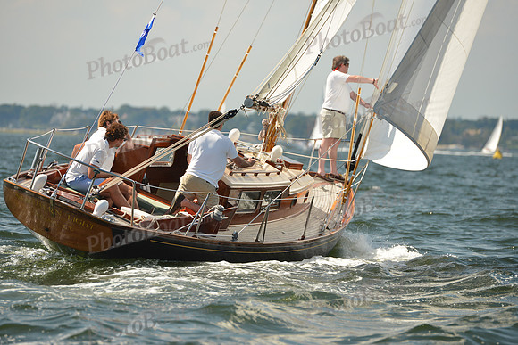 2015 IHYC Classic Yacht Regatta 039