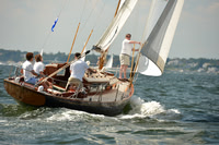 2015 IHYC Classic Yacht Regatta 040