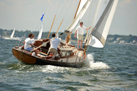 2015 IHYC Classic Yacht Regatta 041