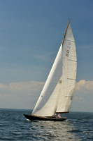 2015 IHYC Classic Yacht Regatta 288