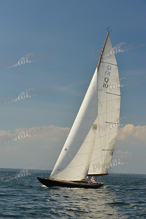 2015 IHYC Classic Yacht Regatta 288