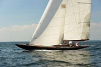 2015 IHYC Classic Yacht Regatta 290