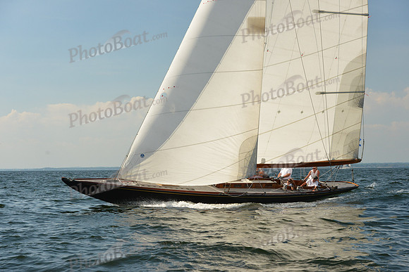 2015 IHYC Classic Yacht Regatta 290
