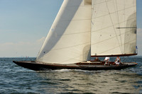 2015 IHYC Classic Yacht Regatta 291