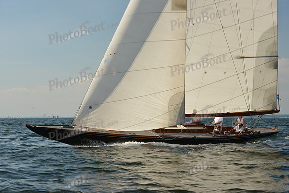 2015 IHYC Classic Yacht Regatta 291