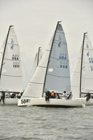 2019 Charleston Race Week C_1547