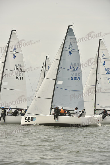 2019 Charleston Race Week C_1547